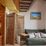La Torretta Casa de Férias Collelungo (Baschi)