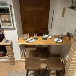 La Torretta Casa de Férias