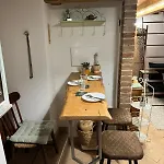 Casa de Férias La Torretta *