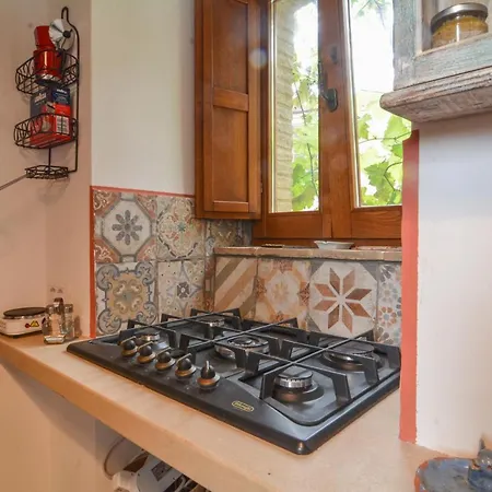 La Torretta بيت للعطل