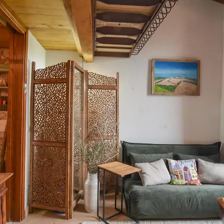 La Torretta Сasa de vacaciones Collelungo (Baschi)
