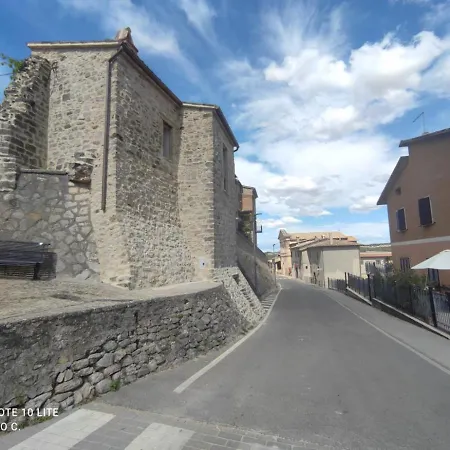 La Torretta Сasa de vacaciones *