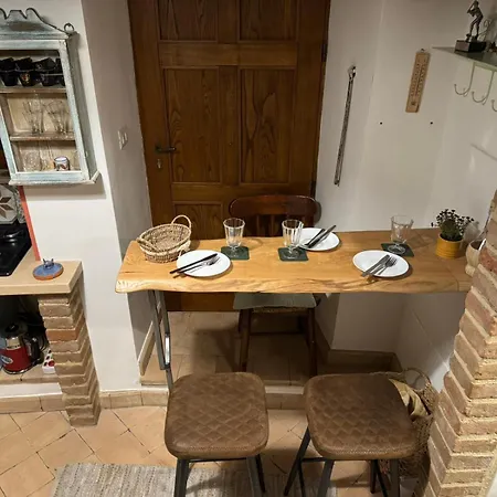 La Torretta Сasa de vacaciones