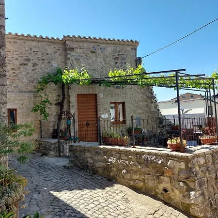 بيت للعطل La Torretta *
