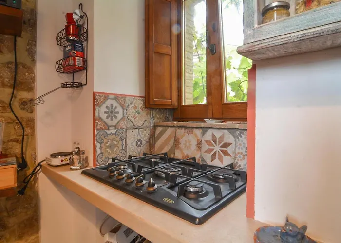 La Torretta Casa de Férias