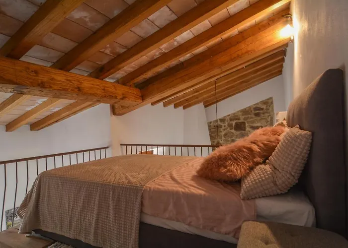 Casa de Férias La Torretta *