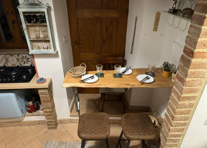 La Torretta Casa de Férias