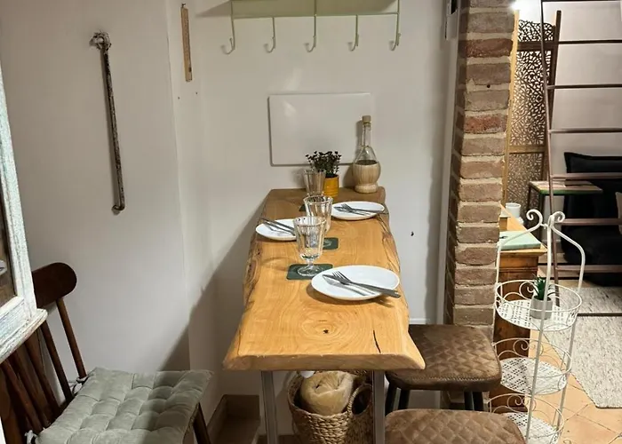 Casa de Férias La Torretta *